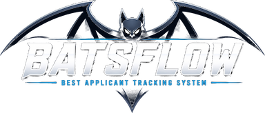 BatsFlow Logo